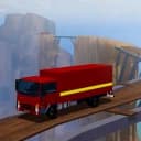 Dangerous Truck Driving
