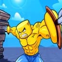 Beast Gym Battle