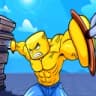Beast Gym Battle