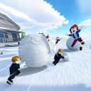 Snowball Battles | LuckyWinner GUI