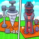 Make a Drill Farm