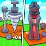 Make a Drill Farm
