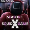  [🚪MINGLE] Squid Game X