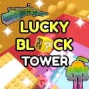 Lucky Block Tower Script - Give Gears, Auto Finish, & More