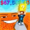 [UPD!] Survive LAVA for Brainrots!
