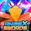 Anime Swords X [Wing Hub]