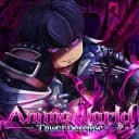 [🎆 New Year] Anime World Tower Defense