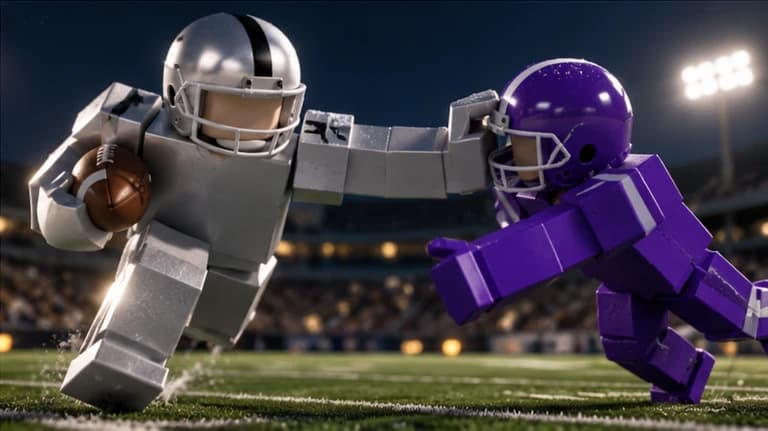 Free Ragdoll Football Script | Catch Mag, QB Aimbot, Speed