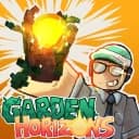 Garden Horizons 🌱