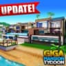 Giga Mansion Tycoon 🏝️ [UPDATE]