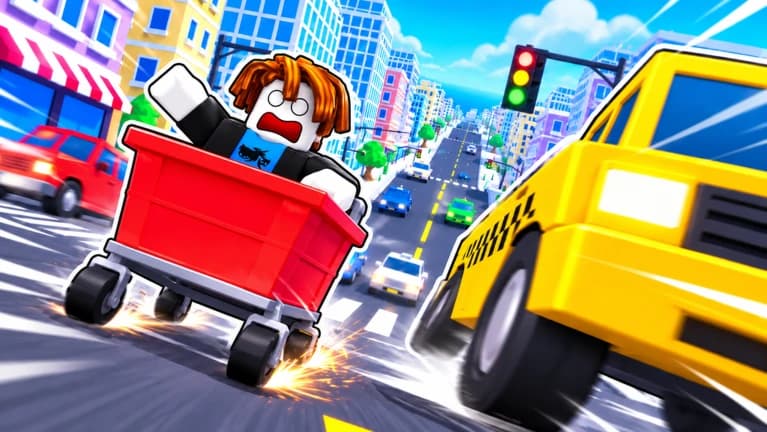 · Stat Boost · Auto Ride · Auto Drive · Auto Drive Fast · Au