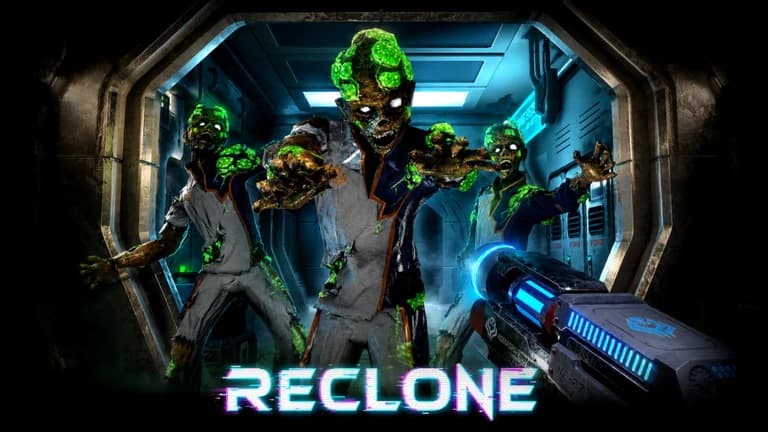 RECLONE Auto Rebirth