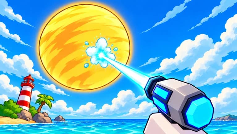 · Auto Fire · TP to Safe Zone · Auto Refill · Auto Dodge Fir