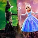 🩷 Wicked RP 💚