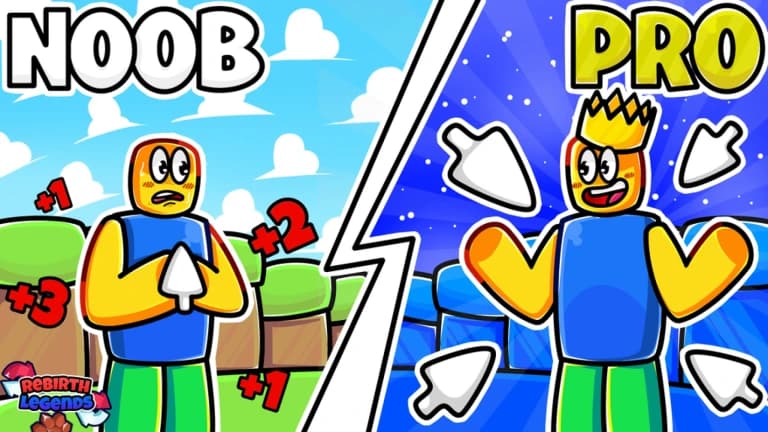 auto click auto rebirth etc..
