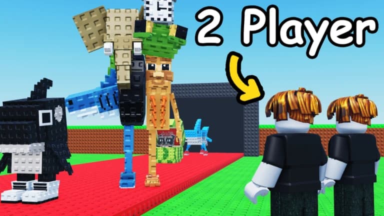 2 Player Steal Brainrot Script