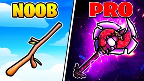 Reborn As Swordman