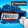 Mutate or Lose Fish