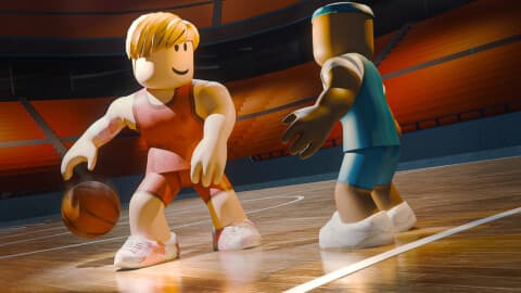 The Best Basketball Stars 3 Script