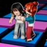 Glass Bridge PRO: Squid Game