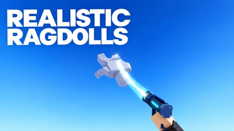 Ragdoll Physics 2 — Player ESP & More