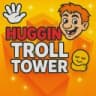 Hugging The Trolling Tower 💕