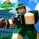[UPD] Football Nation 🏈