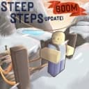 Steep steps script  