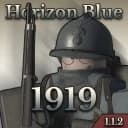 Horizon Blue: 1919 Silent Aim Keyless