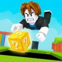 Fall down a hole for Brainrots! | EASY MONEY MAKING
