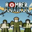 Bomber squadron | Auto drop bomb | Auto course| Auto mark