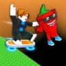 Hoverboard for Brainrots!