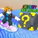 [OP] Surf for Lucky Blocks - Auto DIVINE, OG, GOD | KEYLESS