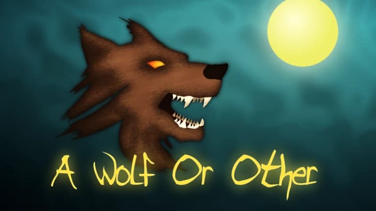 Wolf Or Other Script OP