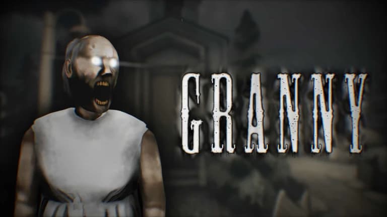 Alone - Granny Hub