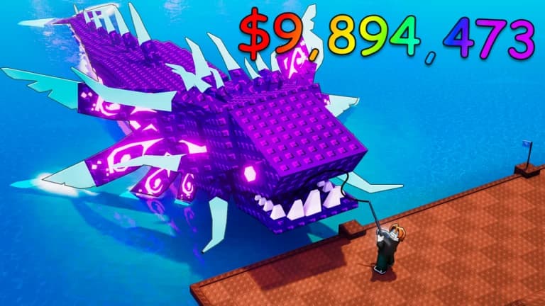 OP BEST Insta Fish Script | STILL THE BEST SCRIPT | VER 120