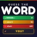 Guess the Secret Word