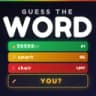 Guess the Secret Word