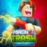 [🍀2x LUCK!🍀] Magnet Trash Simulator