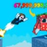 Launch Yourself For Brainrots! [CHESTS!]