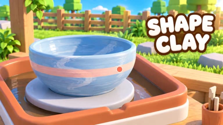 Create Pottery! | AutoShape • AutoCraft • AutoCollect