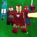 Marvel Ultimate Heroes