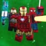 Marvel Ultimate Heroes