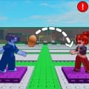🦑Squid Game Egg Toss