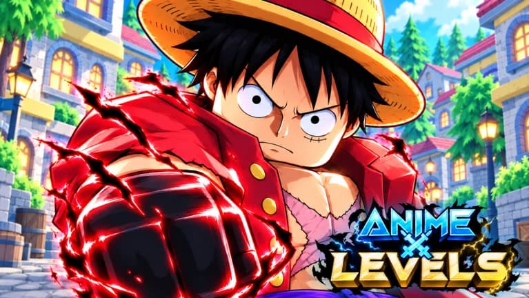 CM HUB | ANIME LEVELS | OP SCRIPTS | MORE FEATURES