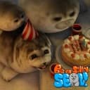 Be a Silly Seal [Baby Seal RP]