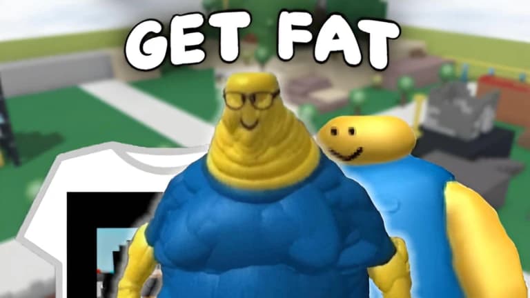 Farm Fatness, Speed, Auto Rebirth, Esp
