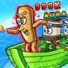 🔥Aura Farm Boat Racing 🕺
