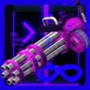 INFINITY RPG