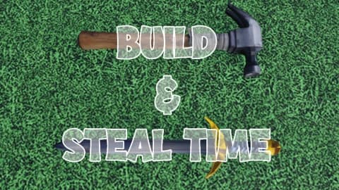 Hit All, Grab Time Objects